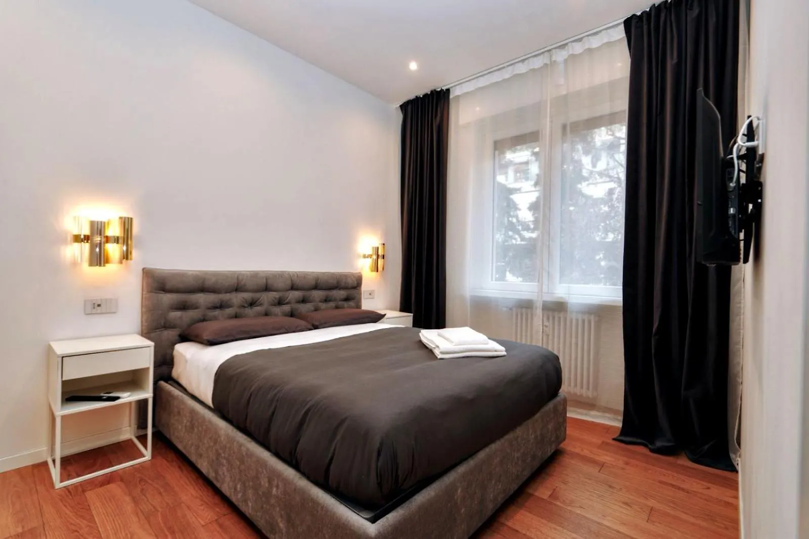 Cozy Apartment Between Sempione, City Life And Mico ! location